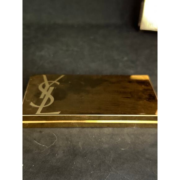 NOS YSL Gold Celebration Palette Star Glow Makeup Palette - Picture 3 of 10
